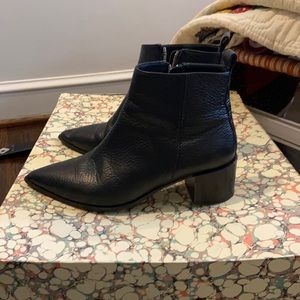 Everlane Boss Boot Size 7.5